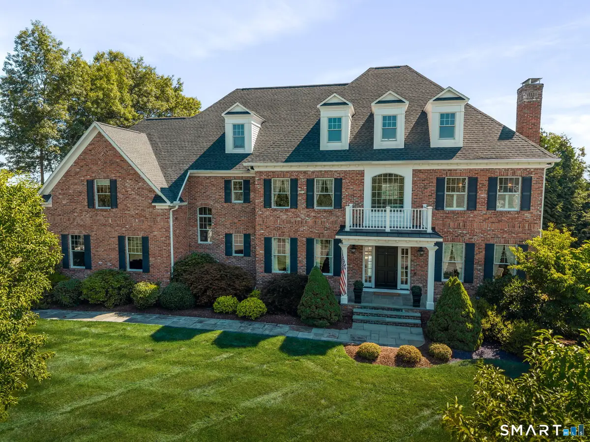 58 Princeton Drive, Avon, CT 06001 - #1