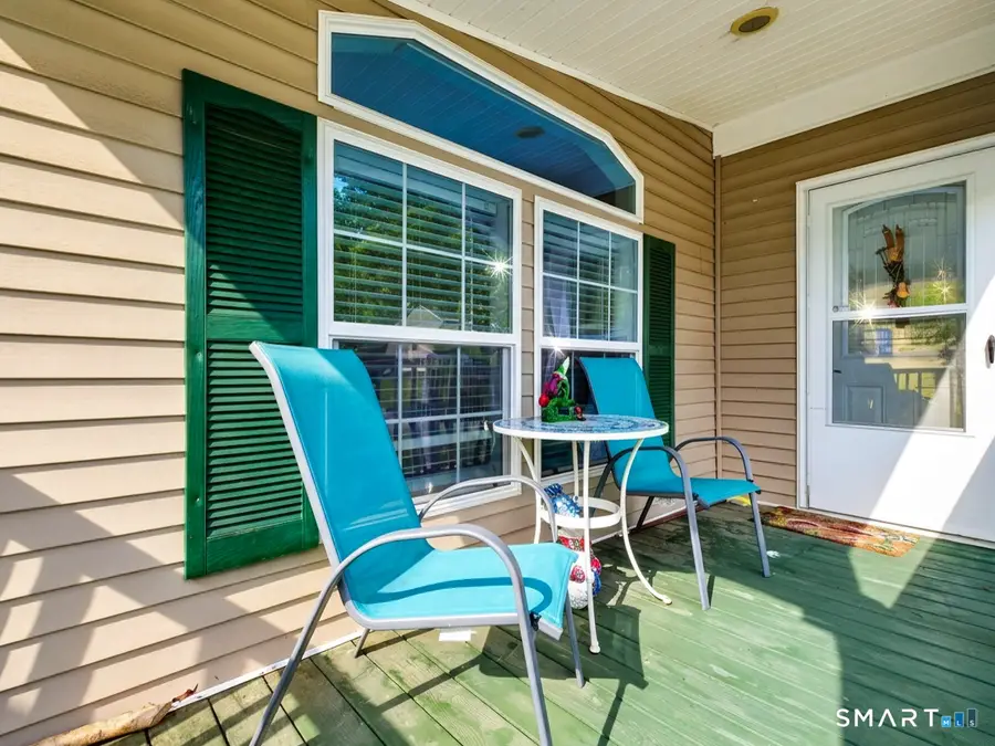 4 Cliff Road, Ledyard, CT 06339 - #2