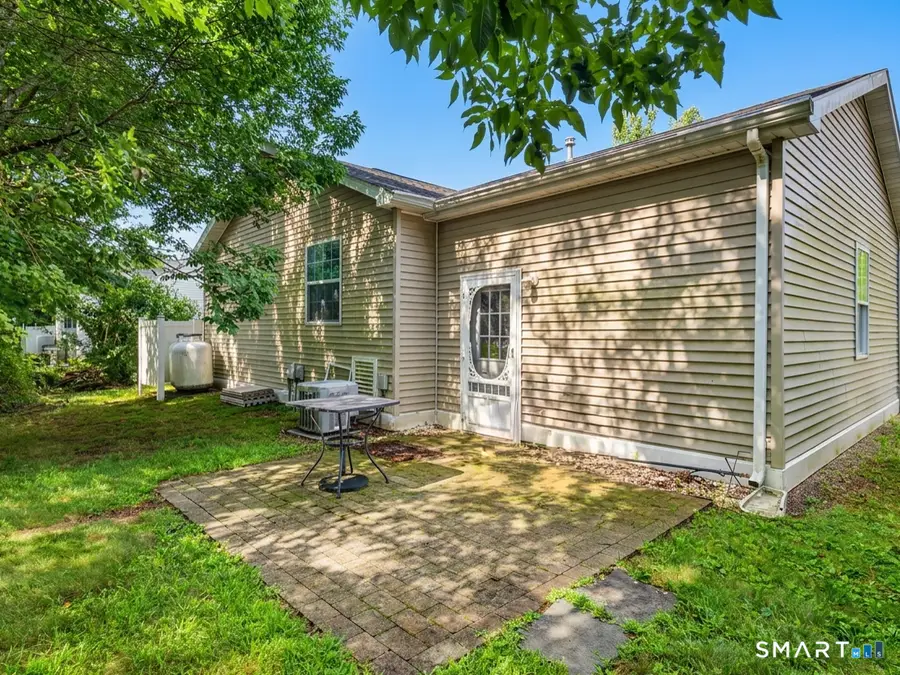 4 Cliff Road, Ledyard, CT 06339 - #3