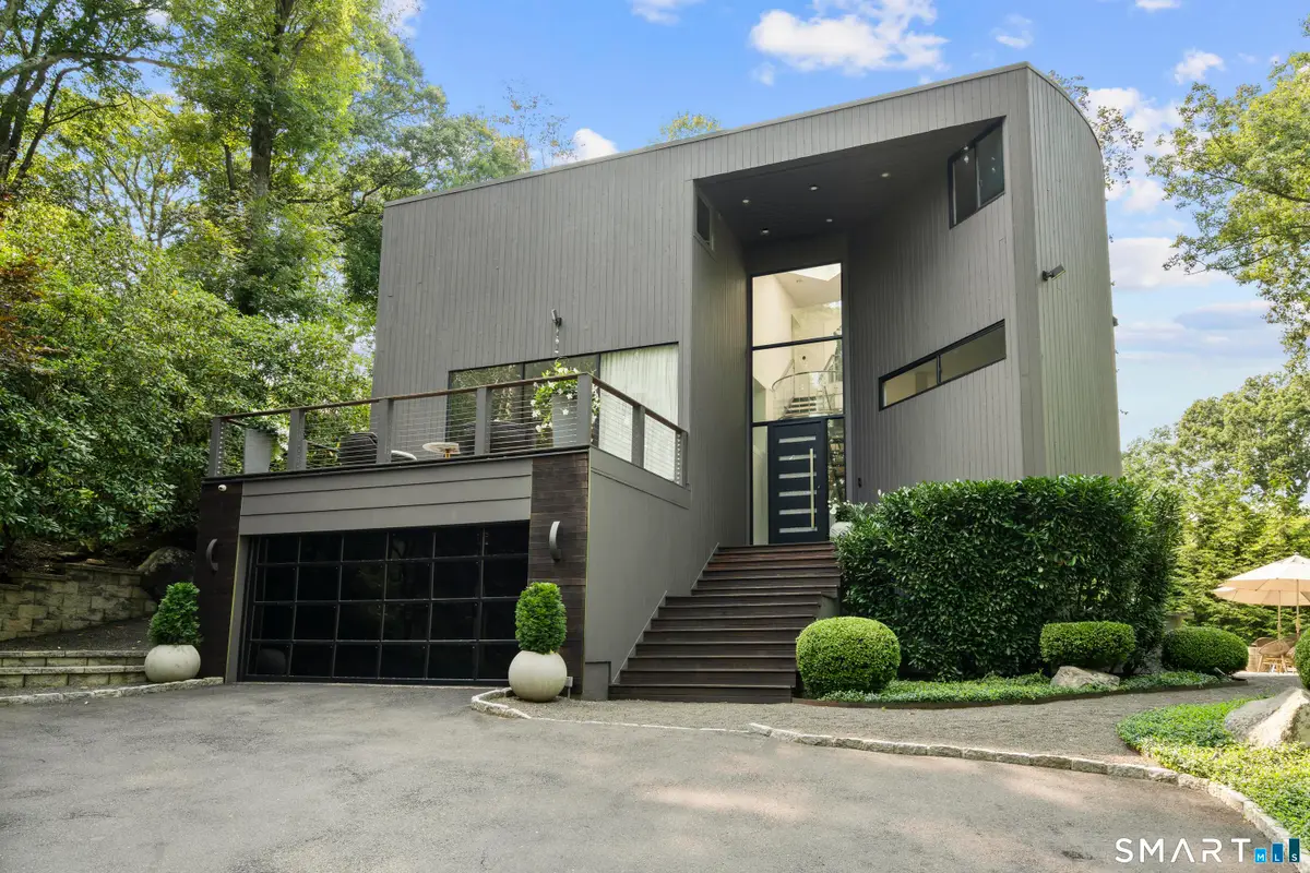 210 Red Fox Road, Stamford, CT 06903 - #1