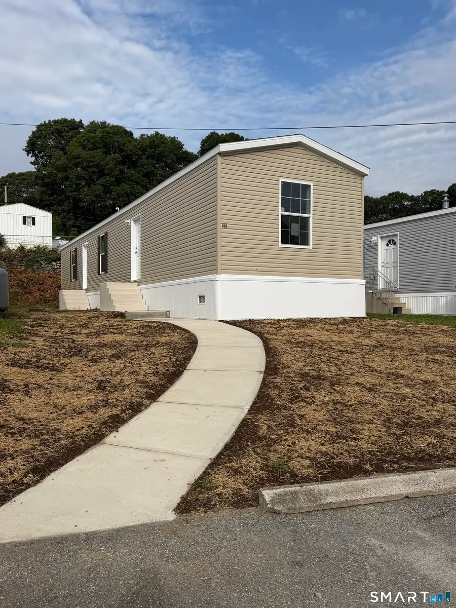 435 High Street #100, Mystic, CT 06355 - #2