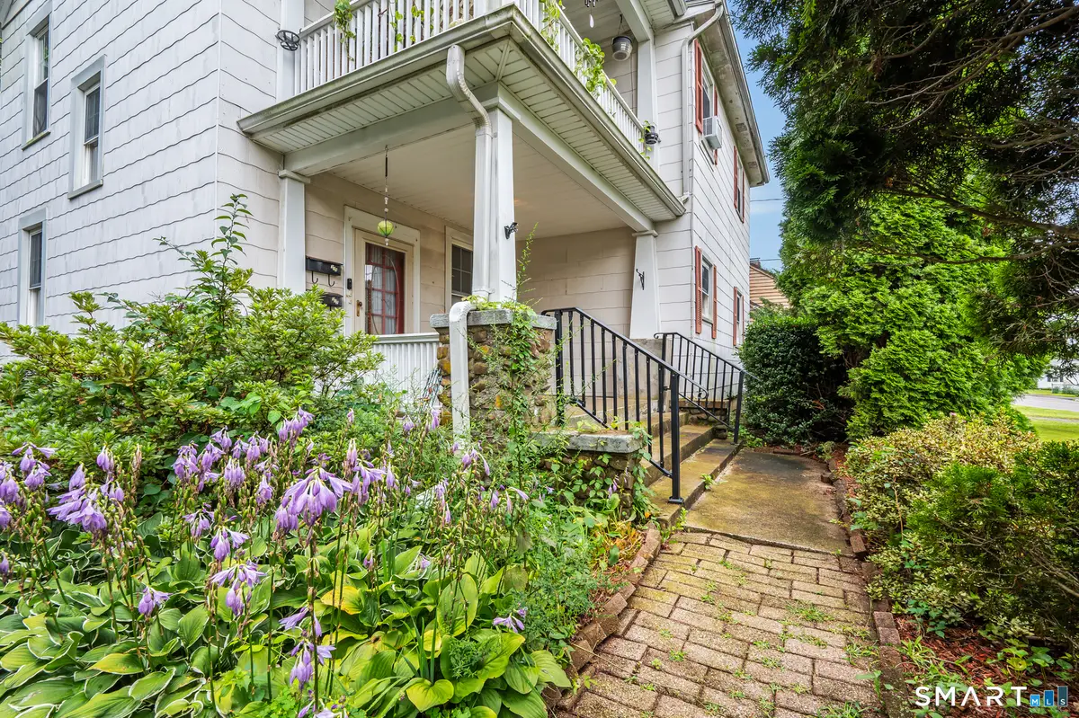 317 Wall Street, Meriden, CT 06450 - #1