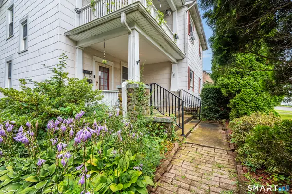 317 Wall Street, Meriden, CT 06450
