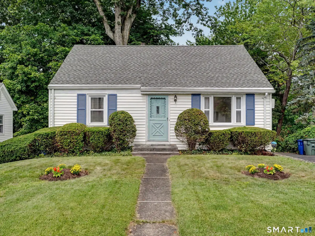 196 North Anthony Street, Bridgeport, CT 06606 - #1