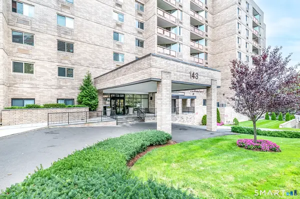 143 Hoyt Street #7F/7G, Stamford, CT 06905