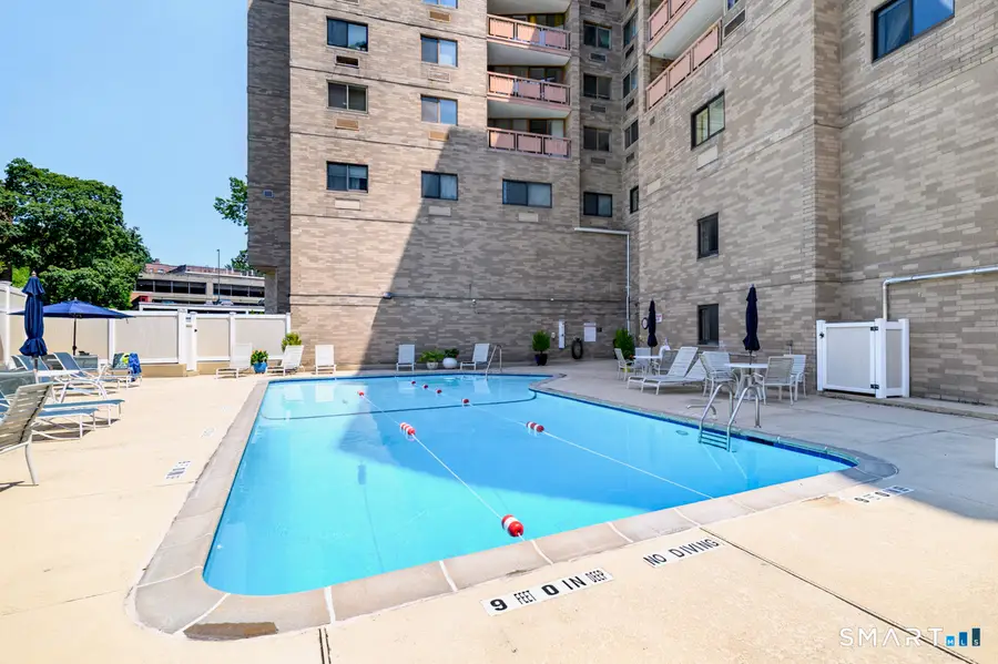143 Hoyt Street #7F/7G, Stamford, CT 06905 - #2
