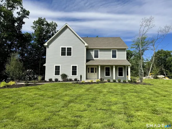 23 Scotch Pine Drive, Shelton, CT 06484