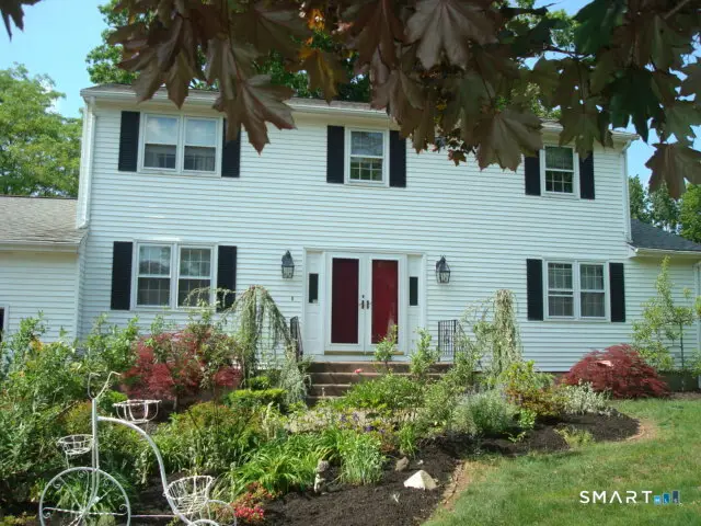 375 Olde Stage Road, Glastonbury, CT 06033 - #1