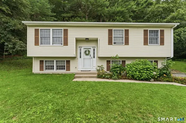 88 Fitchville Road, Bozrah, CT 06334