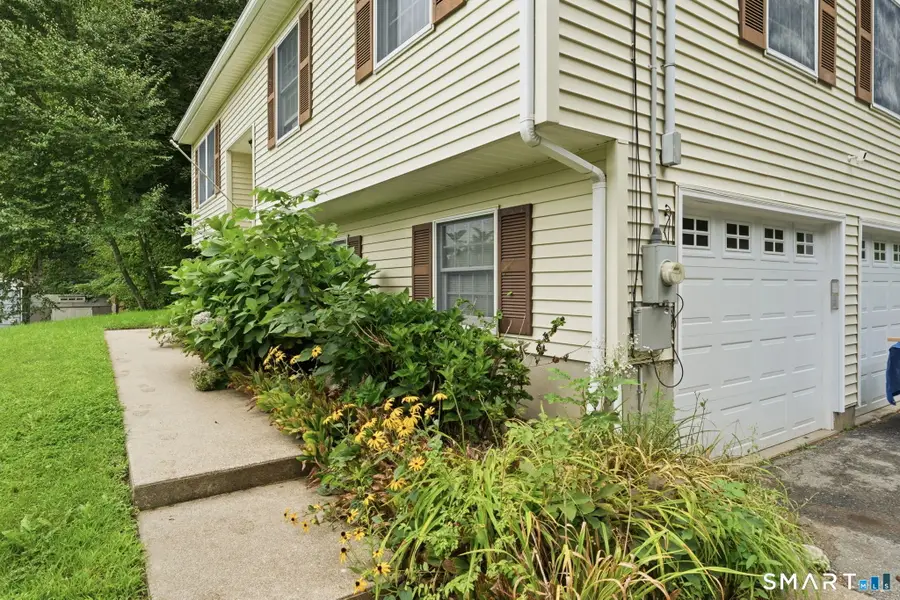 88 Fitchville Road, Bozrah, CT 06334 - #3