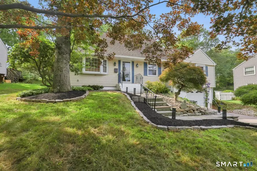 117 Hyde Road, West Hartford, CT 06117 - #2