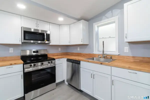 525 East Main Street #22, Branford, CT 06405