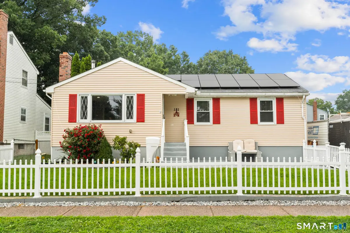 181 Jefferson Lane, East Hartford, CT 06118 - #1