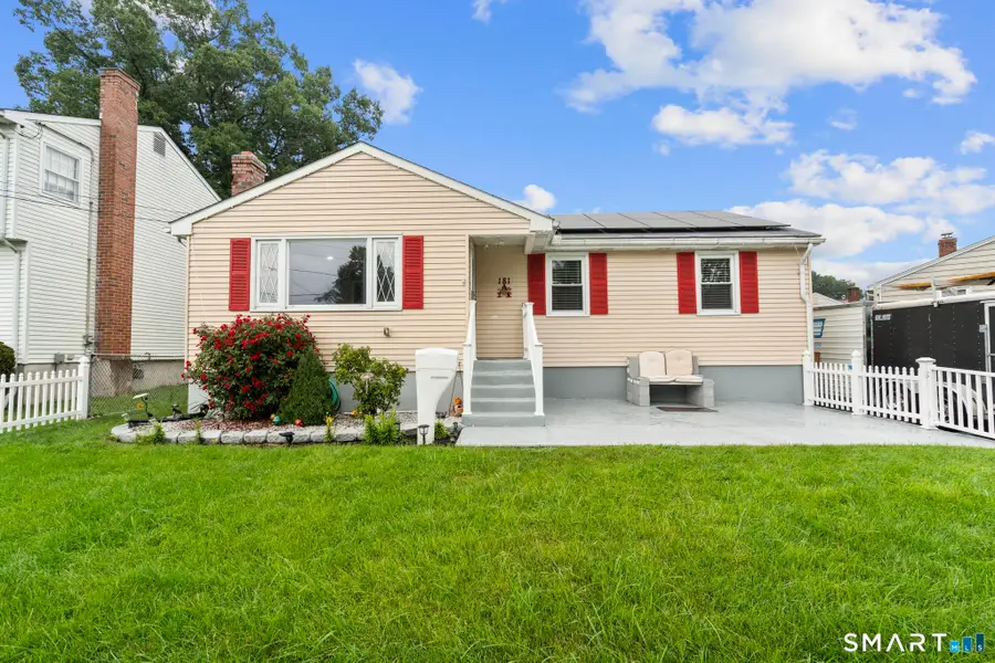 181 Jefferson Lane, East Hartford, CT 06118 - #3