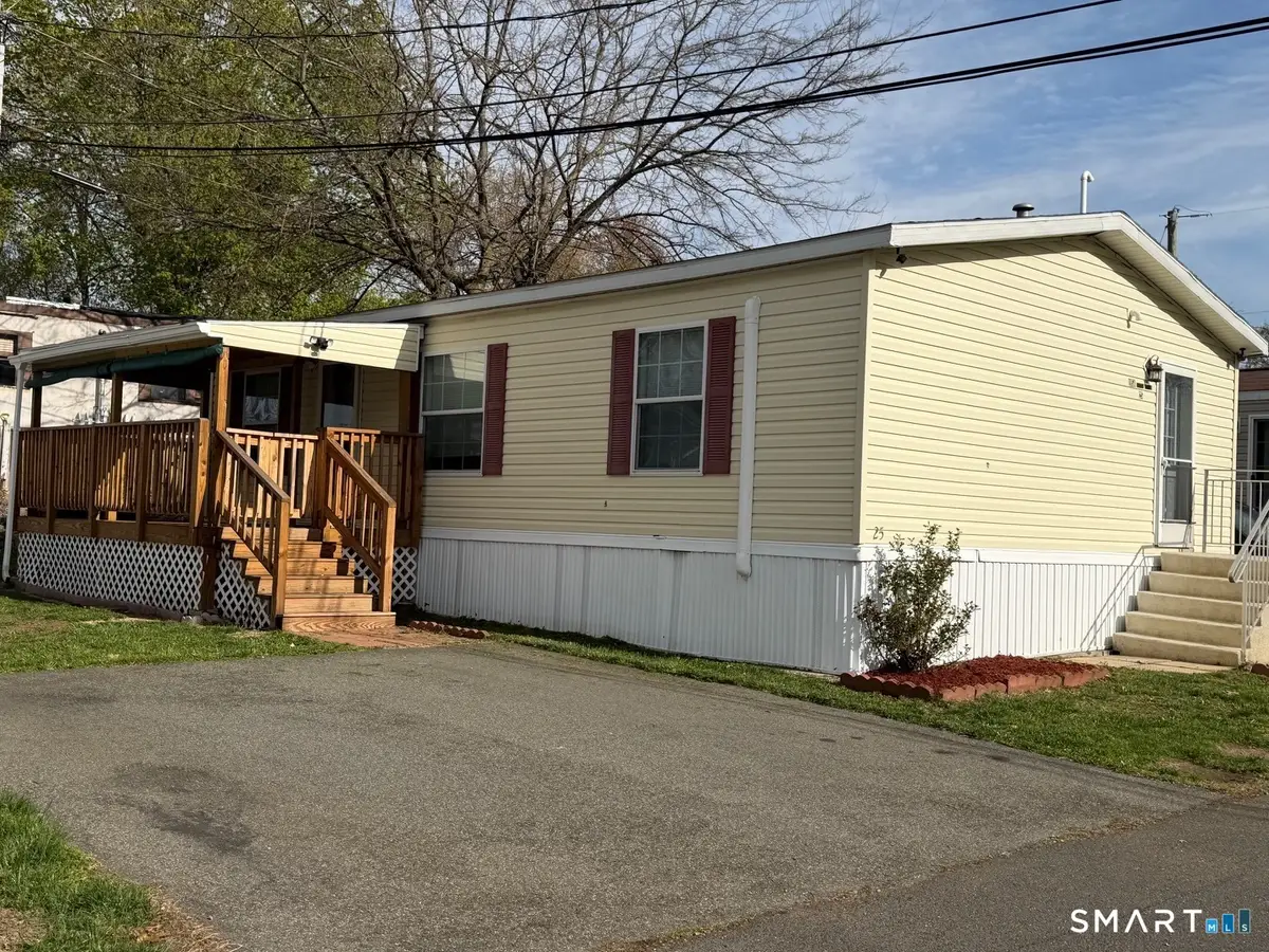 1950 North Broad Street #LOT 25, Meriden, CT 06450 - #1