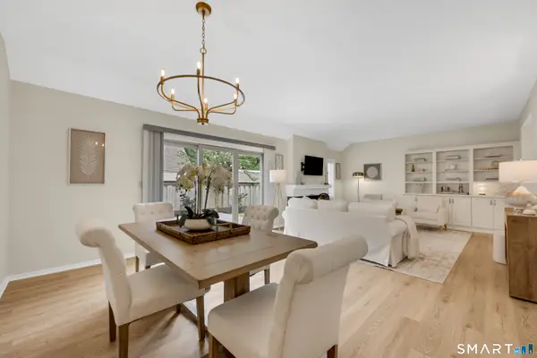4 Carriage Drive #4, Simsbury, CT 06070