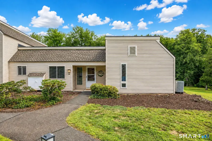 4 Carriage Drive #4, Simsbury, CT 06070 - #2