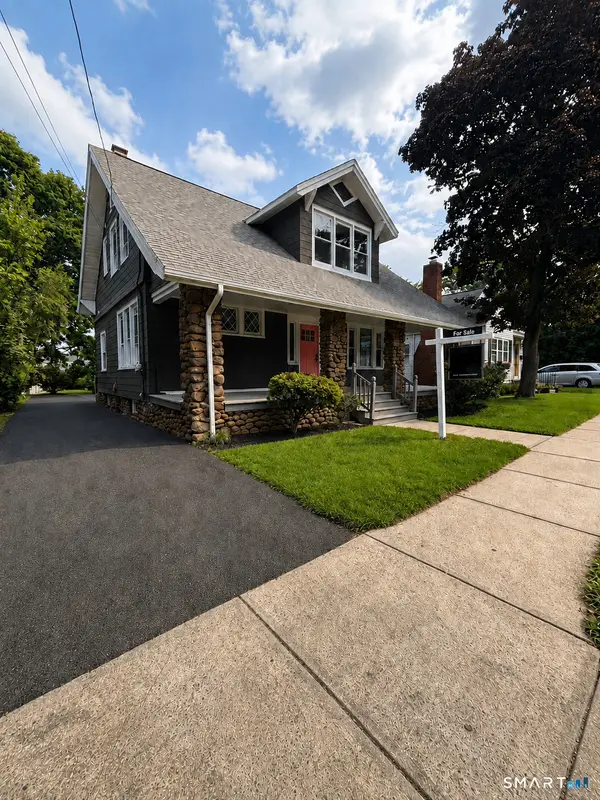 17 Ralston Avenue, Hamden, CT 06517