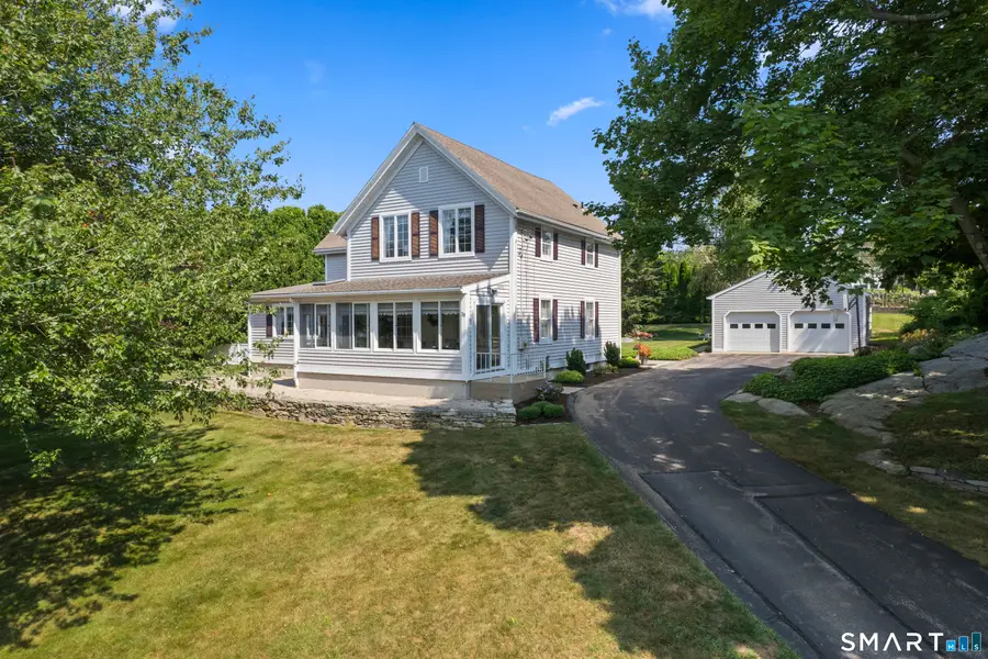 39 Wilcox Road, Stonington, CT 06378 - #3