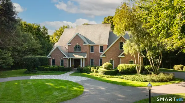 67 Abbott Farms Road, Middlebury, CT 06762