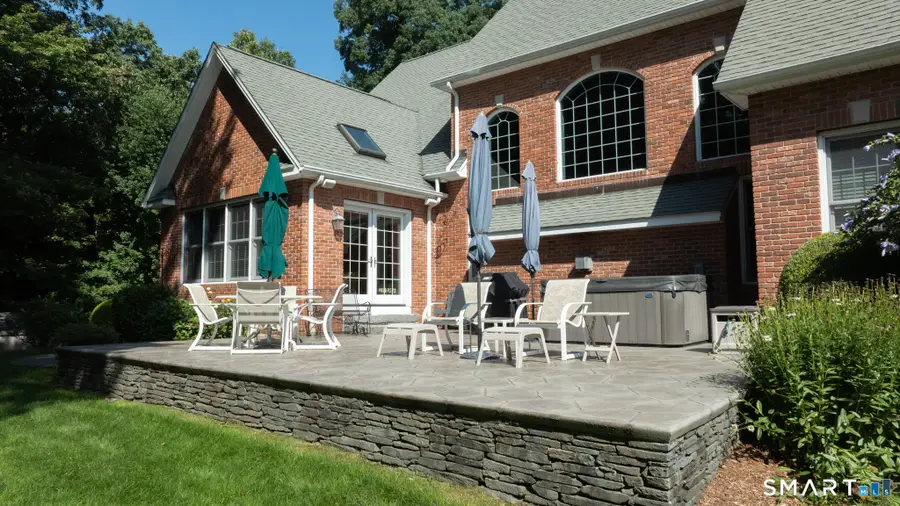 67 Abbott Farms Road, Middlebury, CT 06762 - #3