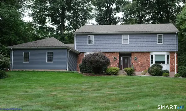 20 Christine Lane, South Windsor, CT 06074