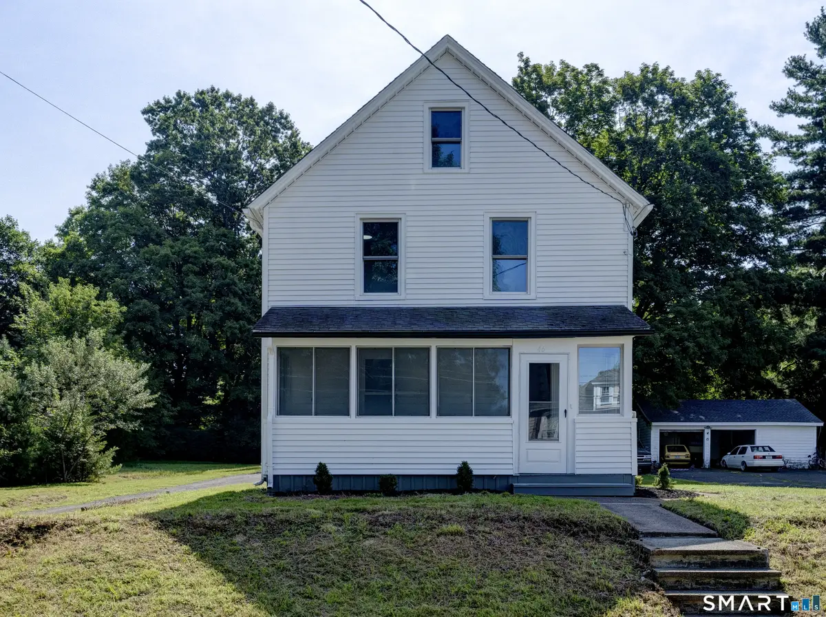 46 Middlefield Street, Middletown, CT 06457 - #1