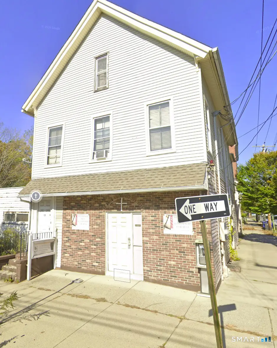 95 Rosette Street, New Haven, CT 06519 - #1
