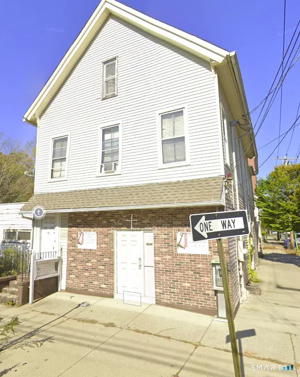 95 Rosette Street, New Haven, CT 06519