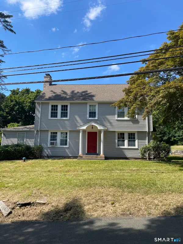 98 Maple Road, Portland, CT 06480