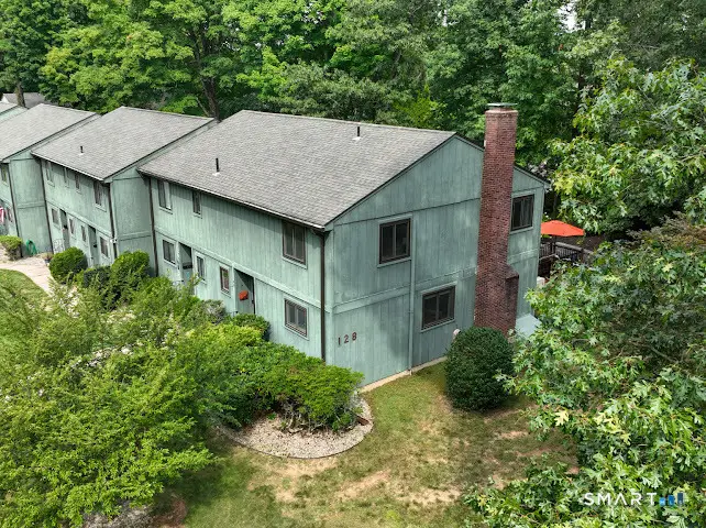 128 Highland Street #H, Manchester, CT 06040 - #2
