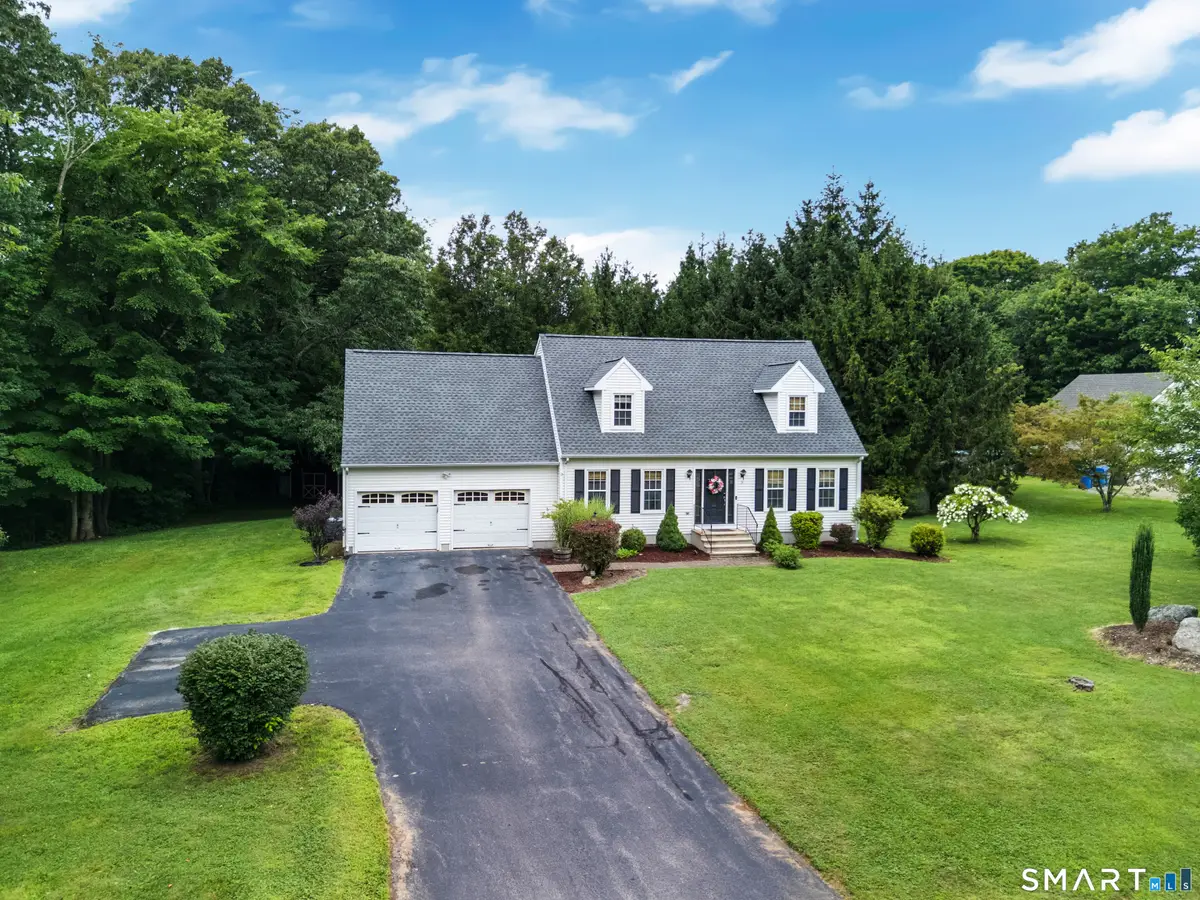 24 Coco Drive, Colchester, CT 06415 - #1