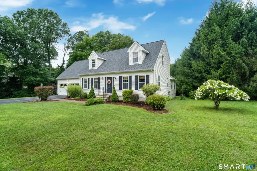 24 Coco Drive, Colchester, CT 06415 - #2