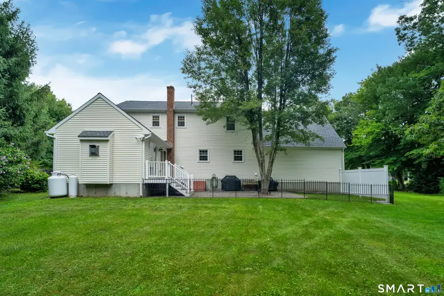 24 Coco Drive, Colchester, CT 06415 - #3