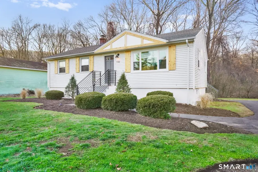132 Toll House Lane, Fairfield, CT 06825 - #2