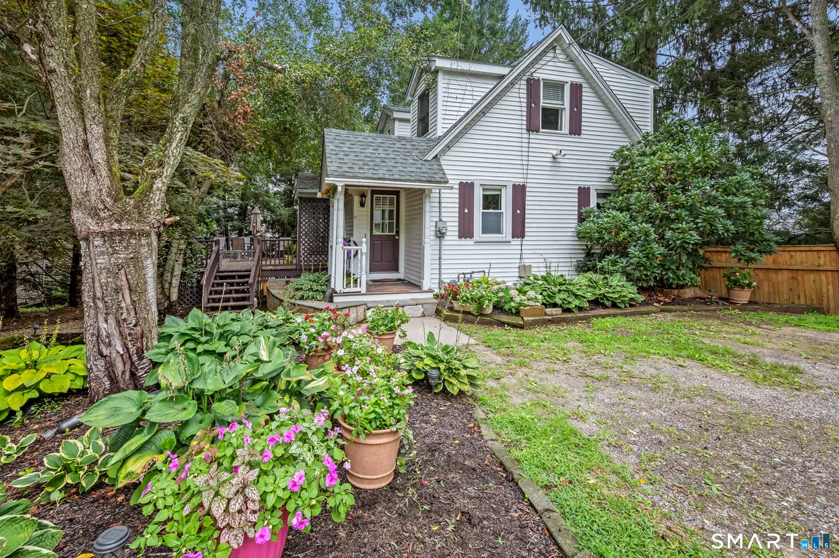 167 Wooster Street, Shelton, CT 06484 - #1