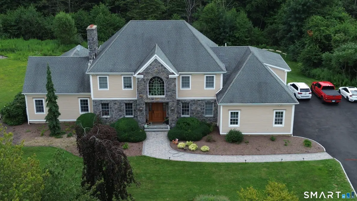 84 Mustang Drive, Monroe, CT 06468 - #1
