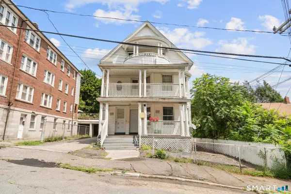 12 Aetna Street, Waterbury, CT 06704