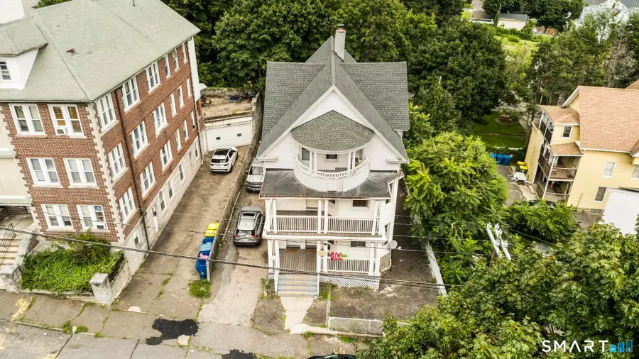 12 Aetna Street, Waterbury, CT 06704 - #2