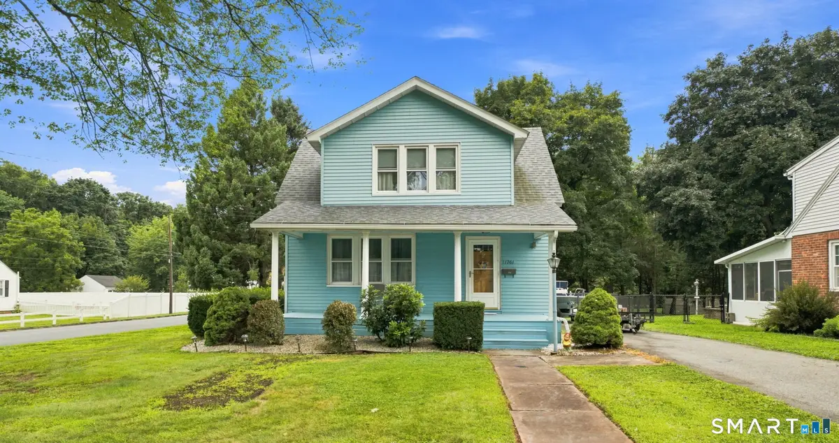 1761 Main Street, Newington, CT 06111 - #1