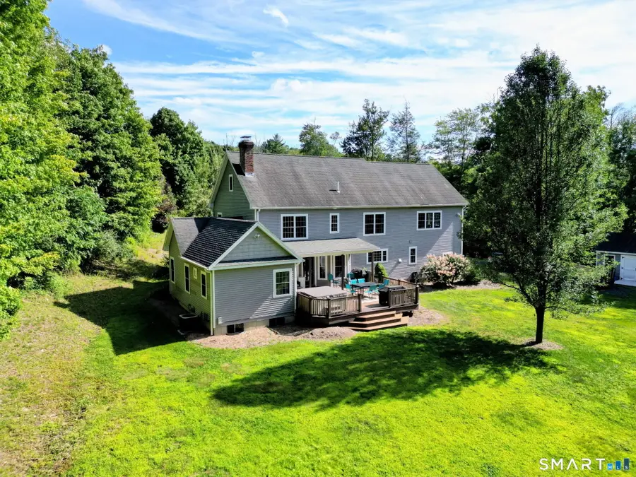 205 Wallens Street, Winchester, CT 06098 - #2