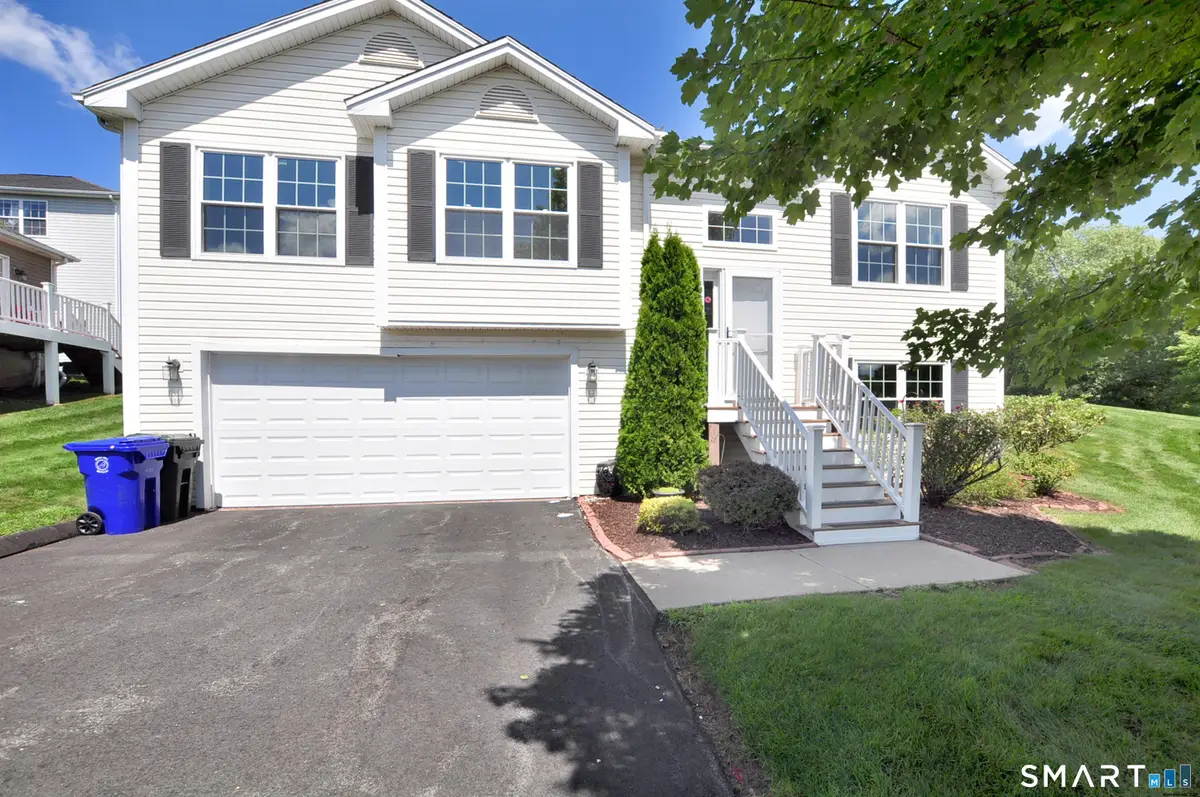 59 Windy Hill Lane #59, Rocky Hill, CT 06067 - #1