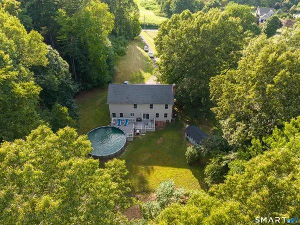119 Windsorville Road, East Windsor, CT 06016
