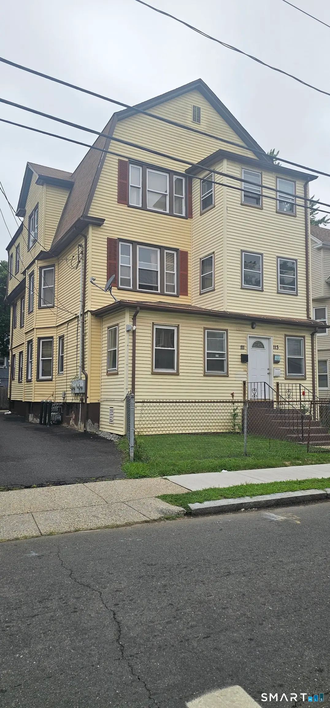 111-113 Kent Street, Hartford, CT 06112 - #1