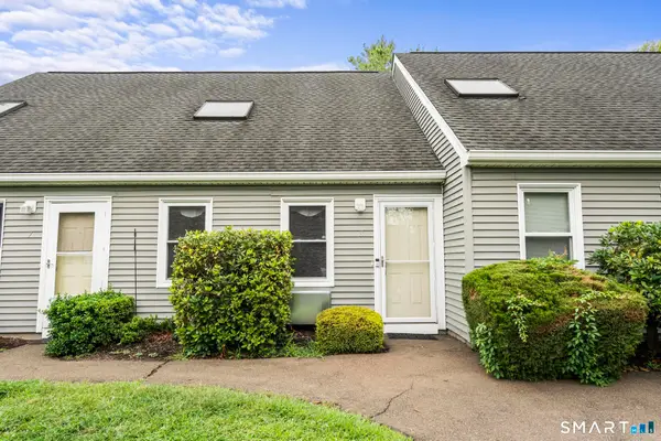 8 Grove Court #8, Branford, CT 06405