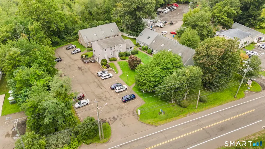 8 Grove Court #8, Branford, CT 06405 - #2