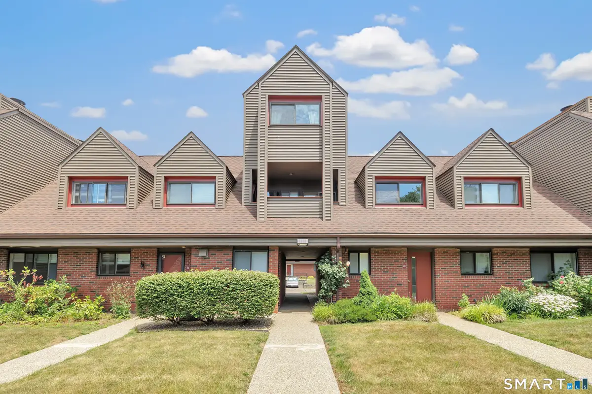 72 Montoya Drive #72, Branford, CT 06405 - #1