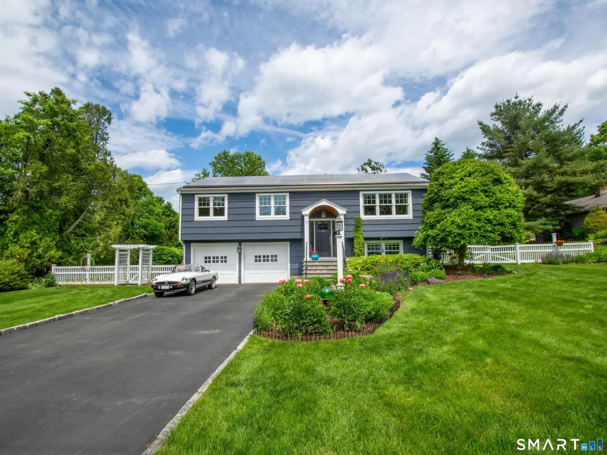 11 Crestwood Drive, Easton, CT 06612 - #1