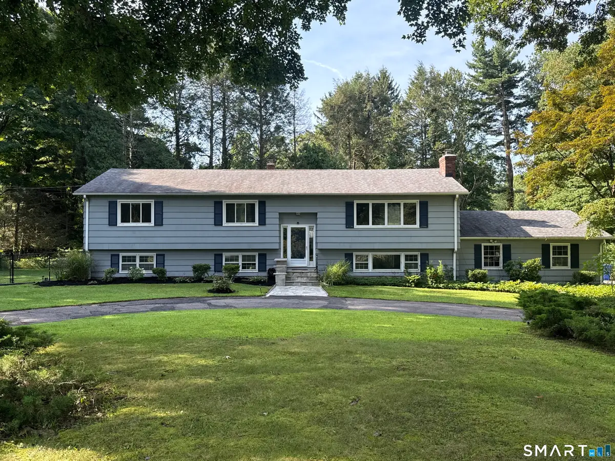 14 Watrous Lane, Woodbridge, CT 06525 - #1