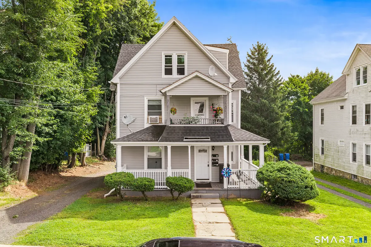 395 Stanley Street, New Britain, CT 06051 - #1